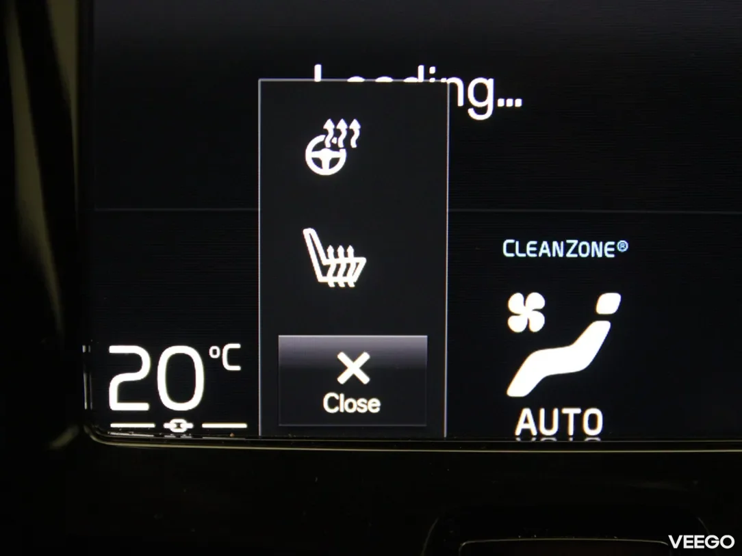 Volvo XC60 2 184kW