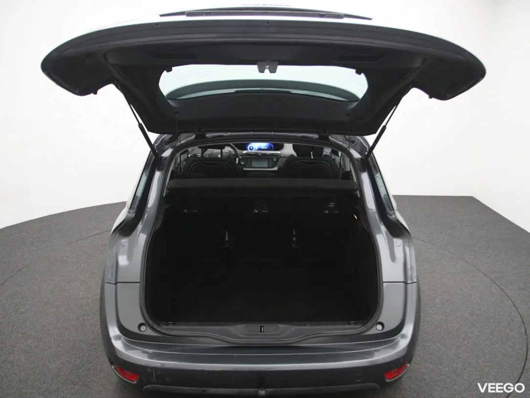 Citroen C4 1.6 88kW