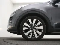 Kia Sportage 2 136kW thumbnail