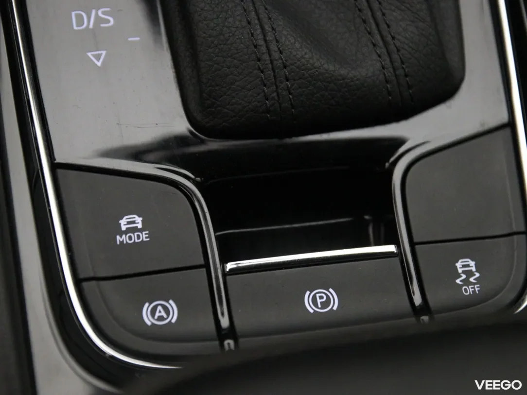 Skoda Kodiaq 2 110kW