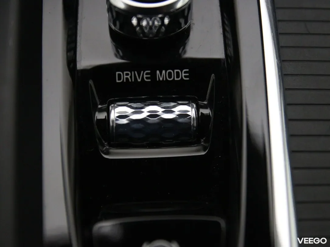 Volvo XC60 2 184kW