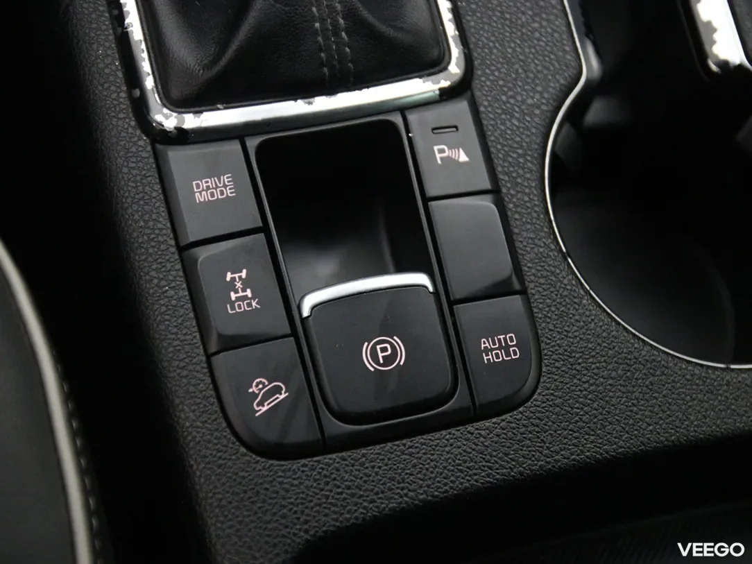 Kia Sportage 2 136kW