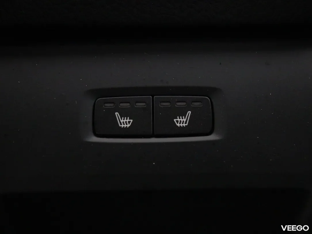Volvo XC60 2 184kW