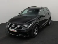 Volkswagen Tiguan 1.4 180kW thumbnail