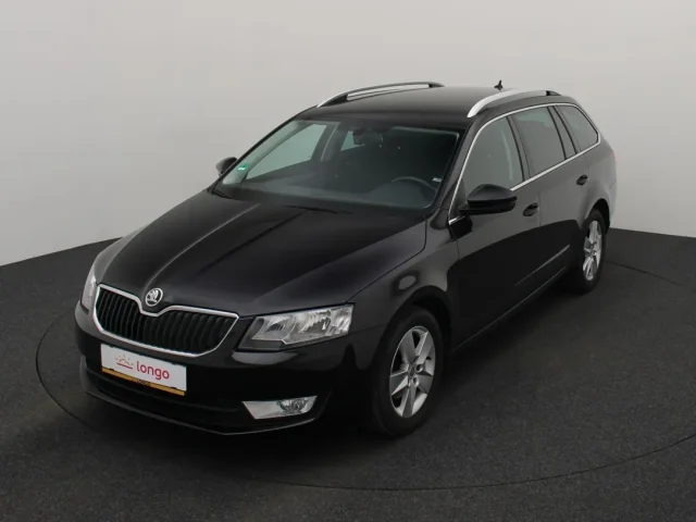 Image of Skoda Octavia 1.4 110kW