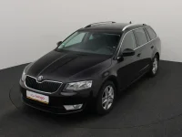 Skoda Octavia 1.4 110kW thumbnail