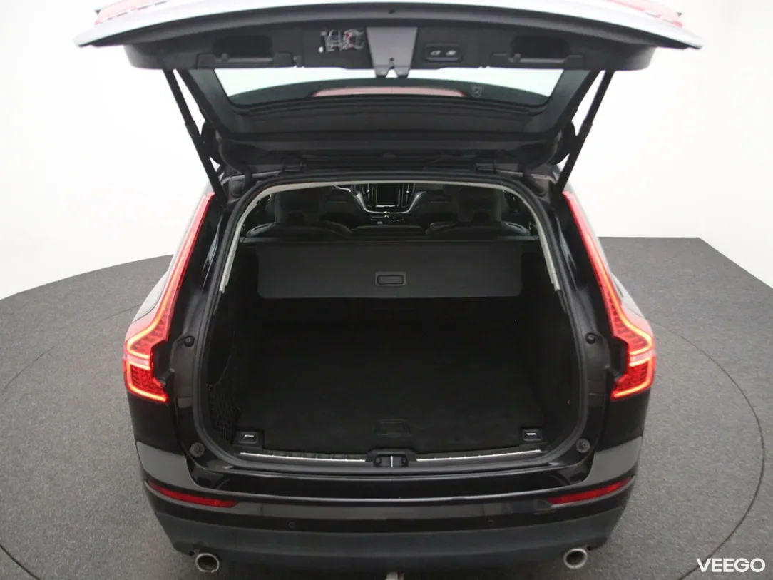 Volvo XC60 2 184kW