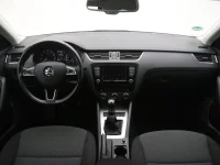 Skoda Octavia 1.4 110kW thumbnail