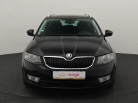 Skoda Octavia 1.4 110kW thumbnail