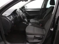 Skoda Octavia 1.4 110kW thumbnail