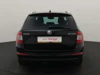 Skoda Octavia 1.4 110kW thumbnail
