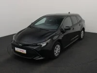 Toyota Corolla 1.8 90kW thumbnail