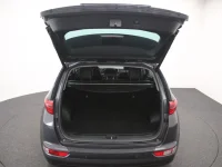 Kia Sportage 2 136kW thumbnail