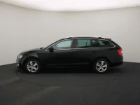 Skoda Octavia 1.4 110kW thumbnail
