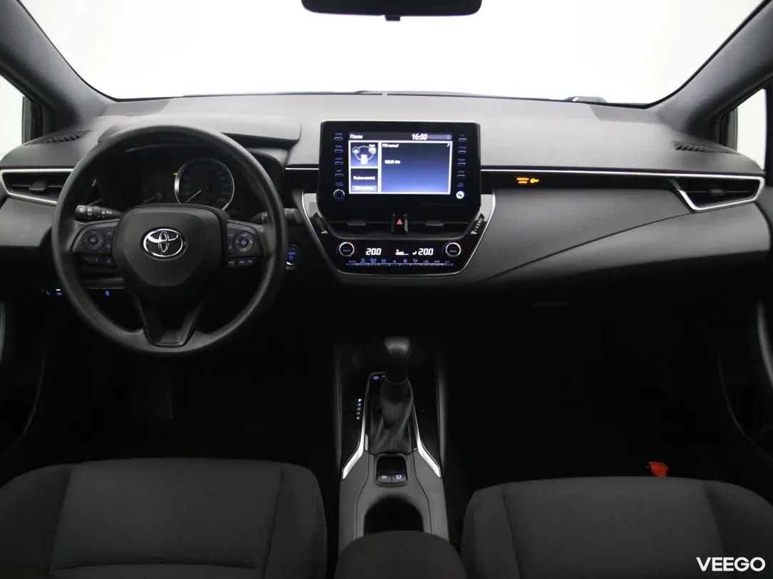 Toyota Corolla 1.8 90kW