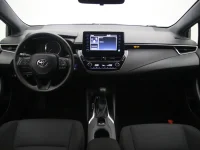 Toyota Corolla 1.8 90kW thumbnail