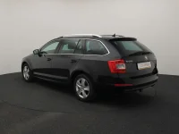 Skoda Octavia 1.4 110kW thumbnail