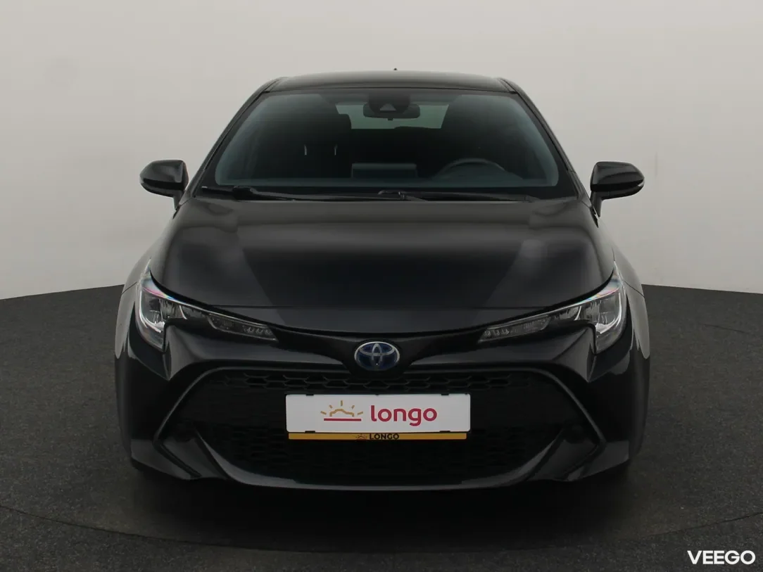 Toyota Corolla 1.8 90kW