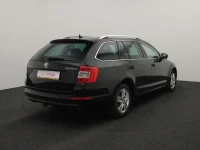 Skoda Octavia 1.4 110kW thumbnail