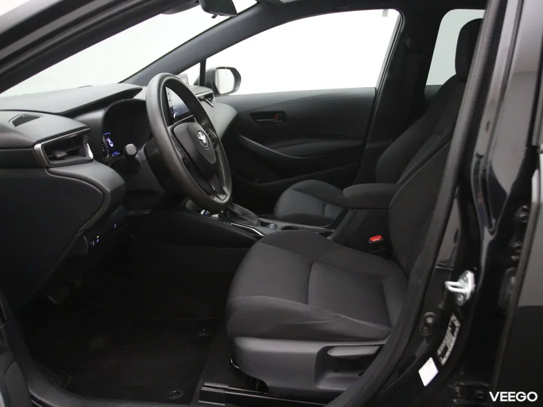 Toyota Corolla 1.8 90kW
