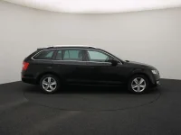Skoda Octavia 1.4 110kW thumbnail