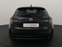 Toyota Corolla 1.8 90kW thumbnail
