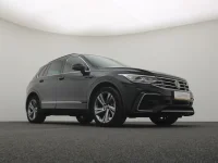Volkswagen Tiguan 1.4 180kW thumbnail