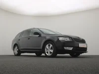 Skoda Octavia 1.4 110kW thumbnail
