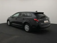 Toyota Corolla 1.8 90kW thumbnail
