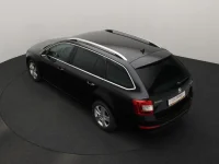 Skoda Octavia 1.4 110kW thumbnail