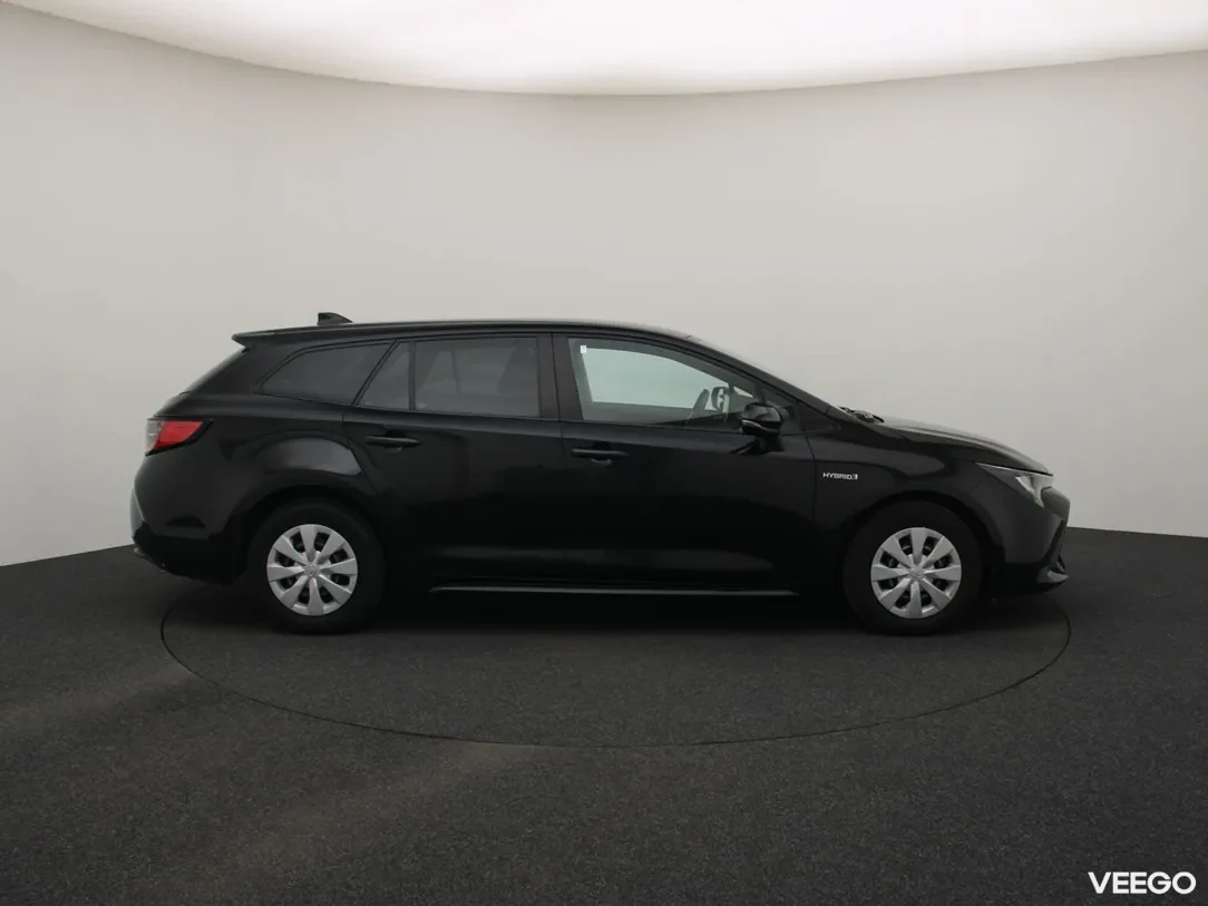 Toyota Corolla 1.8 90kW