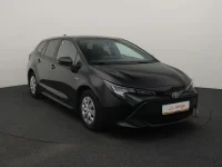 Toyota Corolla 1.8 90kW thumbnail