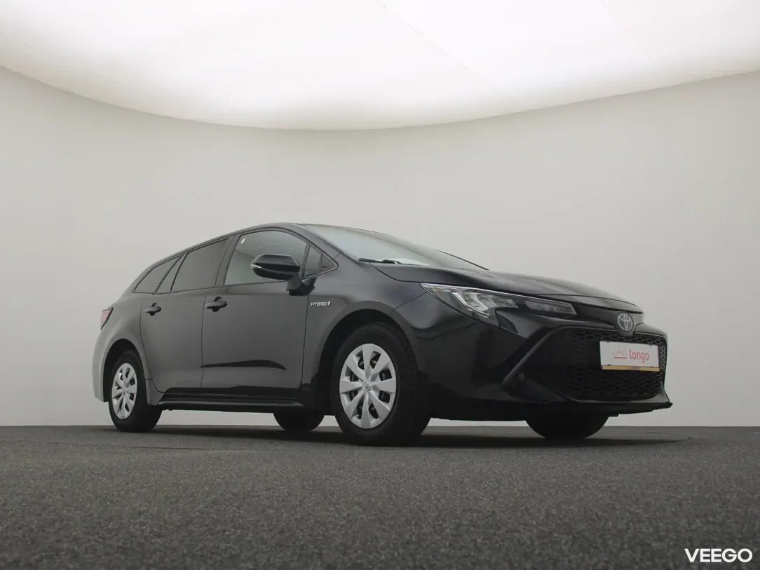 Toyota Corolla 1.8 90kW