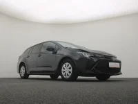 Toyota Corolla 1.8 90kW thumbnail
