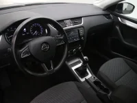 Skoda Octavia 1.4 110kW thumbnail