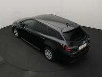 Toyota Corolla 1.8 90kW thumbnail