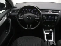 Skoda Octavia 1.4 110kW thumbnail