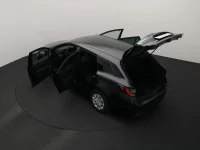 Toyota Corolla 1.8 90kW thumbnail