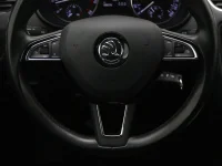 Skoda Octavia 1.4 110kW thumbnail