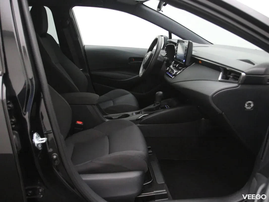 Toyota Corolla 1.8 90kW