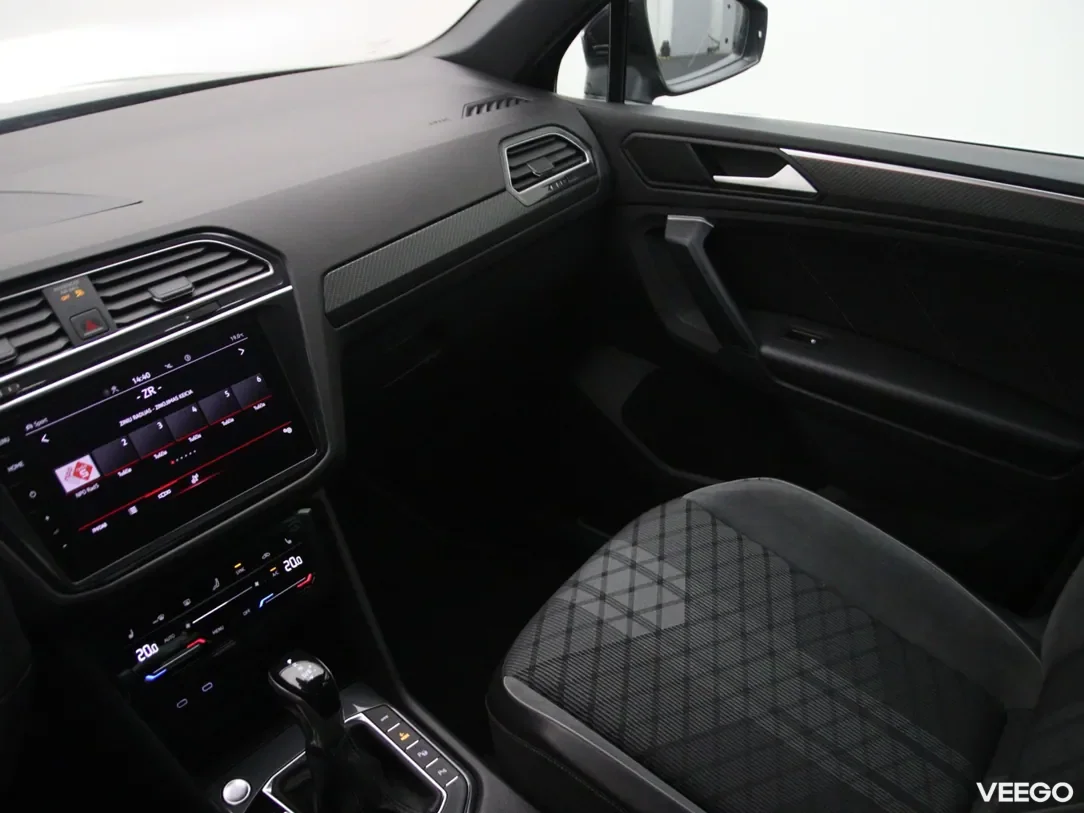 Volkswagen Tiguan 1.4 180kW