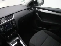 Skoda Octavia 1.4 110kW thumbnail