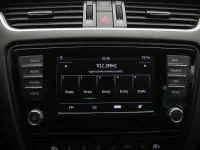 Skoda Octavia 1.4 110kW thumbnail