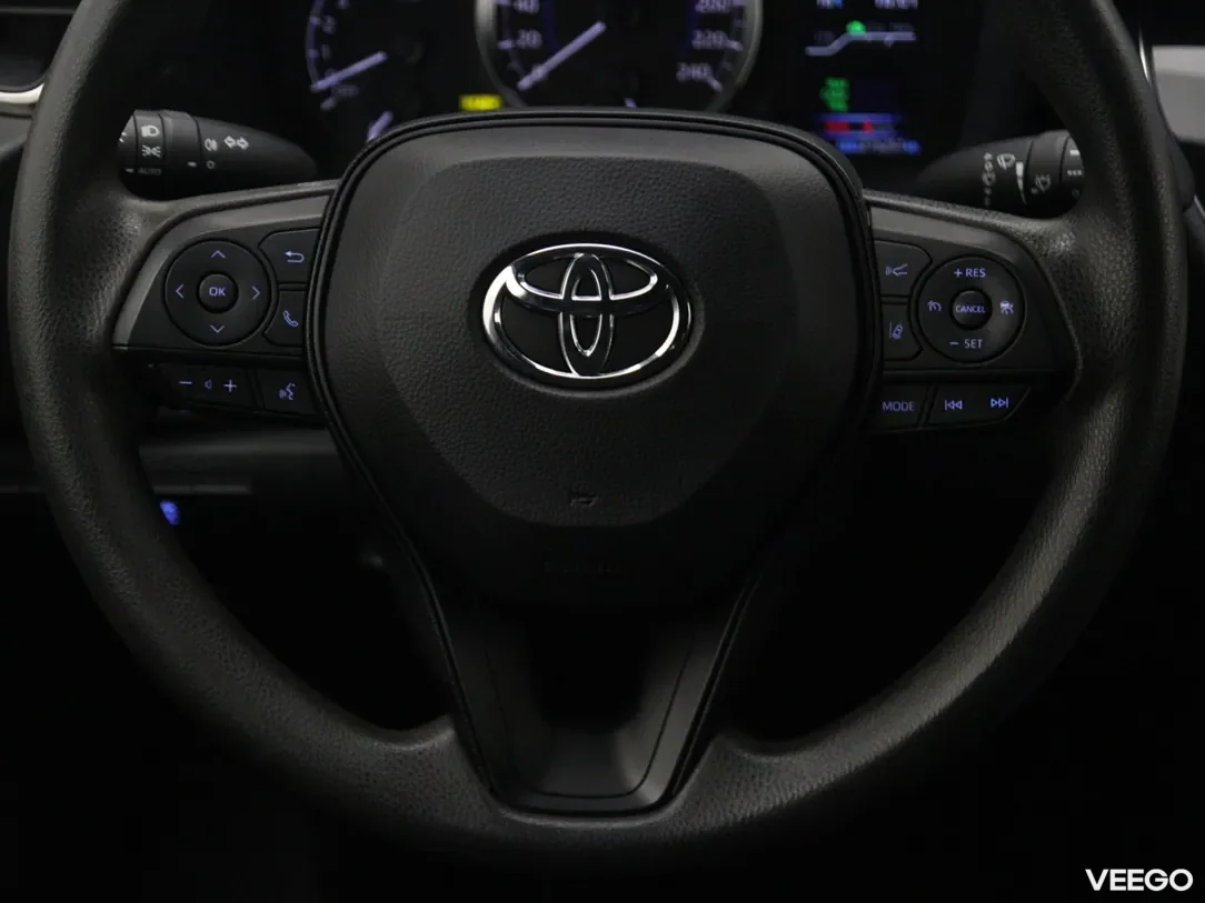 Toyota Corolla 1.8 90kW
