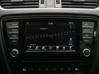 Skoda Octavia 1.4 110kW thumbnail