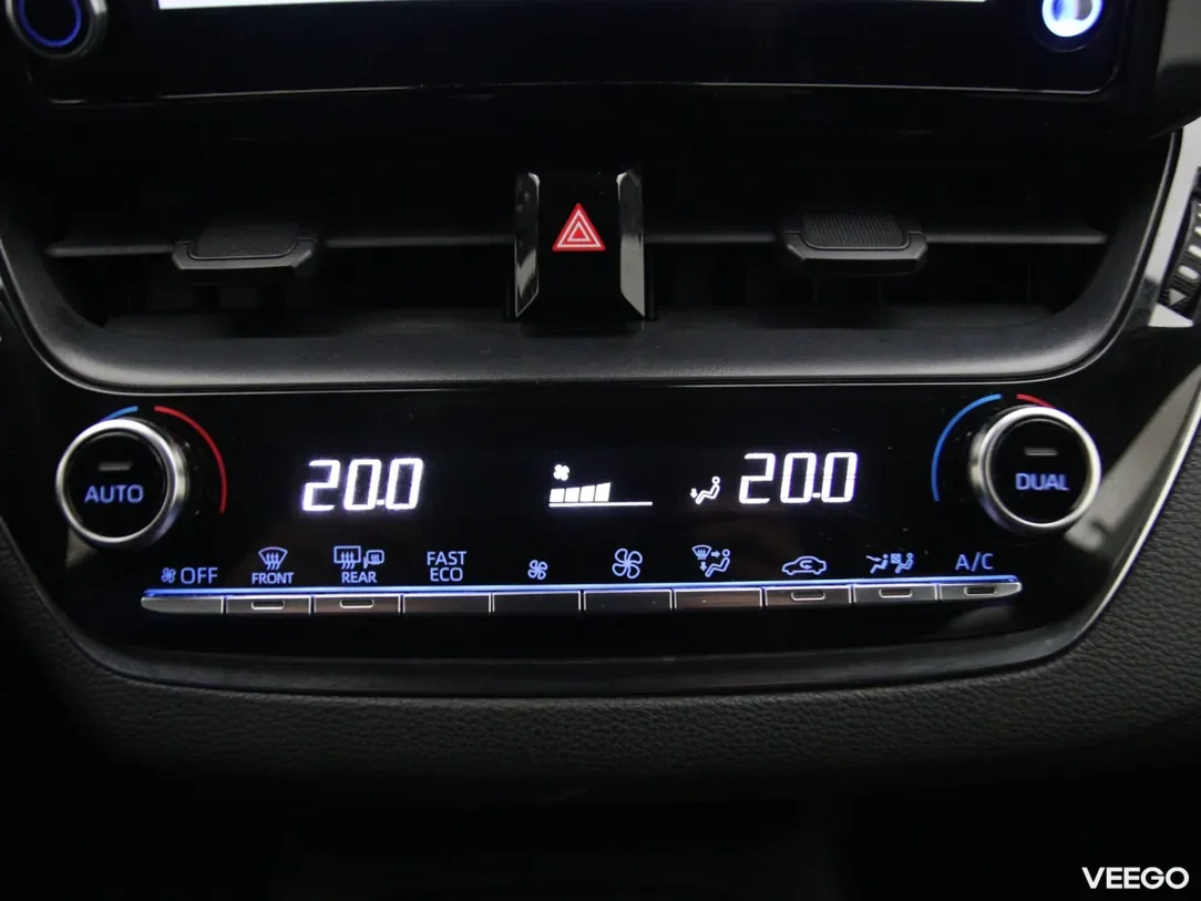 Toyota Corolla 1.8 90kW