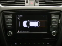 Skoda Octavia 1.4 110kW thumbnail