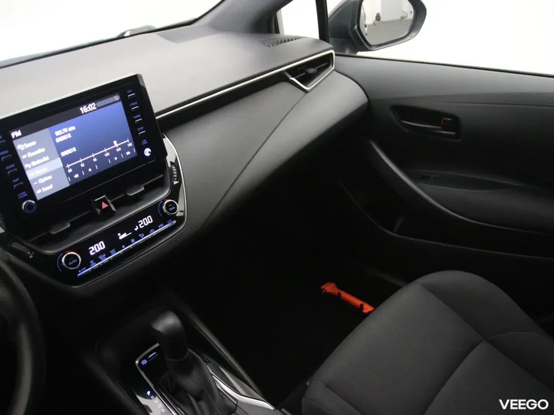 Toyota Corolla 1.8 90kW
