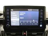 Toyota Corolla 1.8 90kW thumbnail