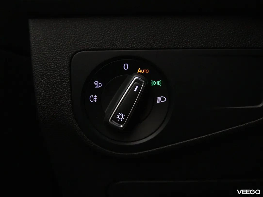 Volkswagen Tiguan 1.4 180kW